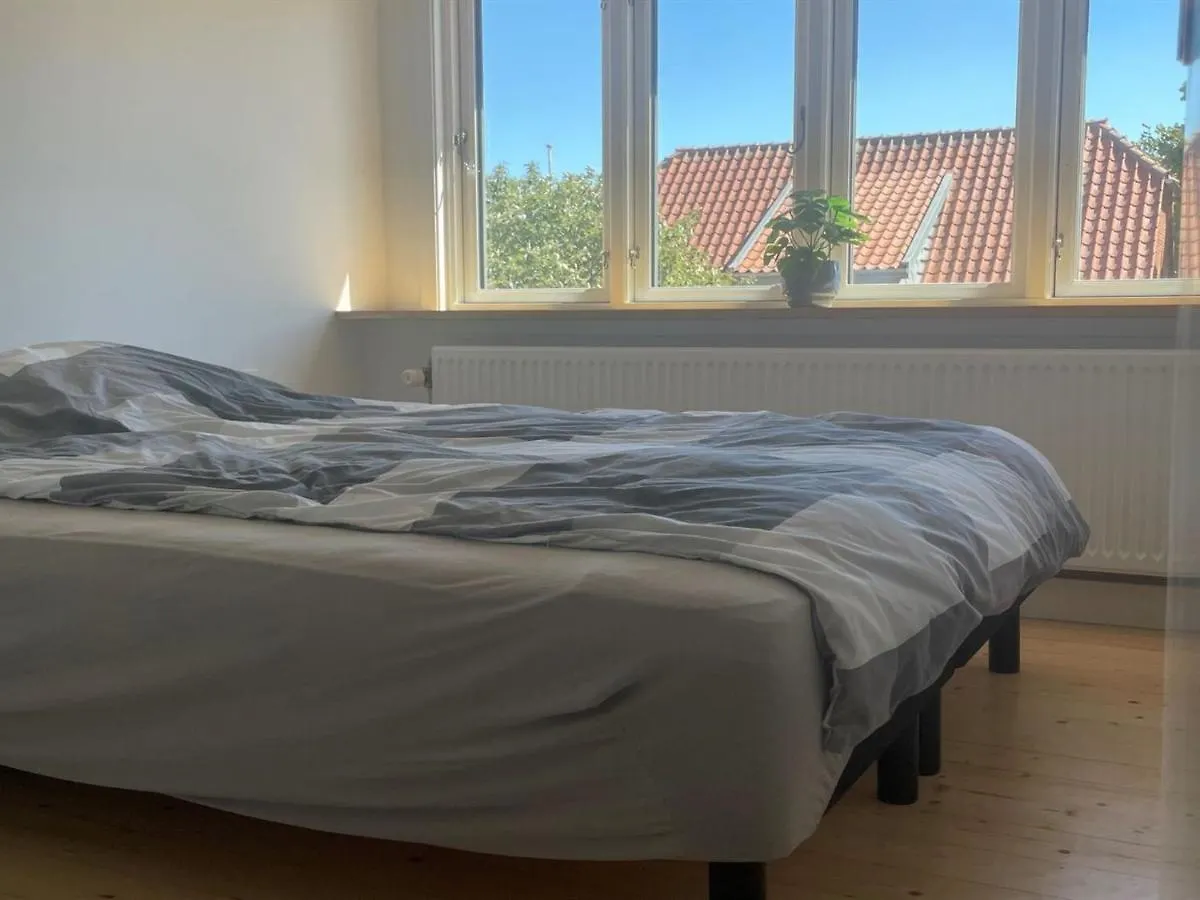Holiday Home Urs - 200M From The Sea In Nw Jutland By Interhome Skagen