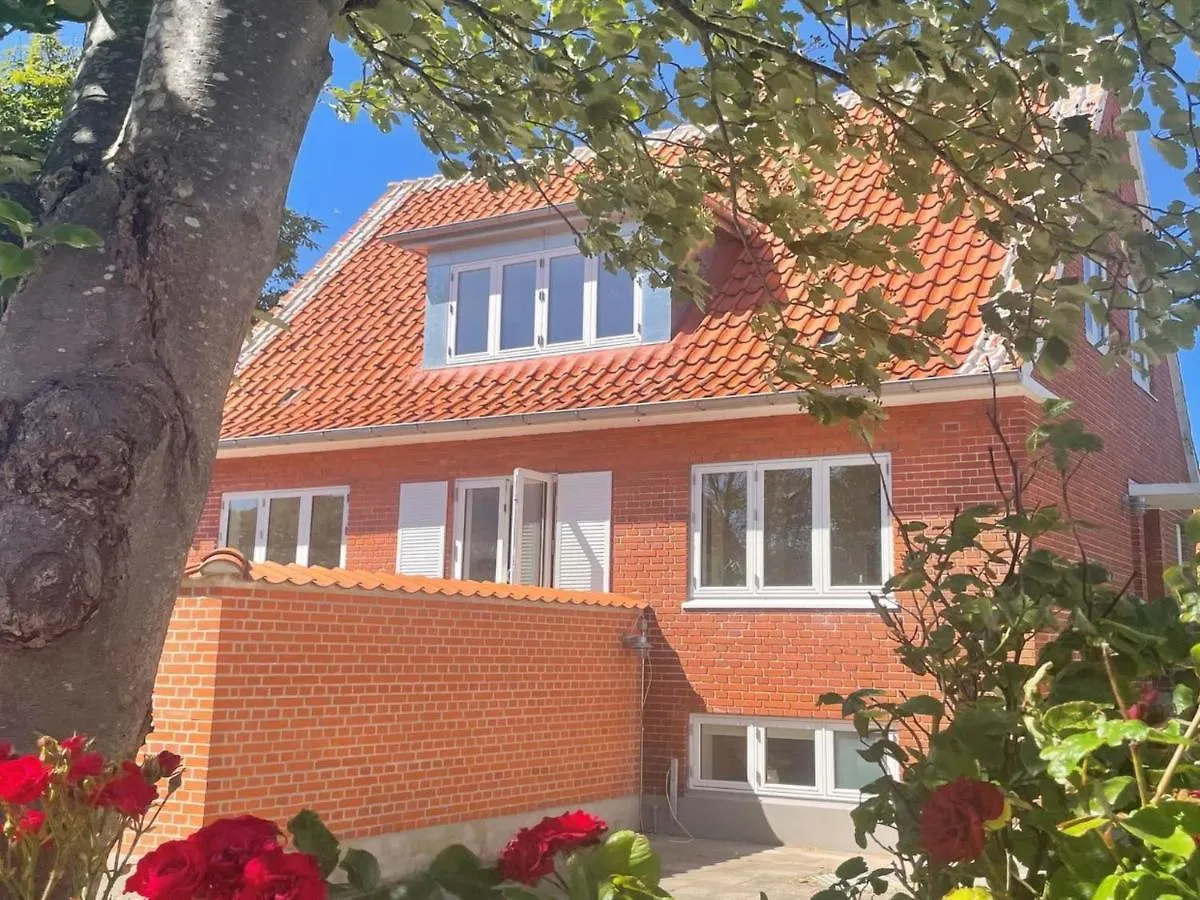 Holiday Home Urs - 200M From The Sea In Nw Jutland By Interhome location