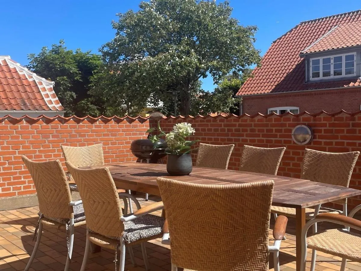 Holiday Home Urs - 200M From The Sea In Nw Jutland By Interhome Skagen Denmark