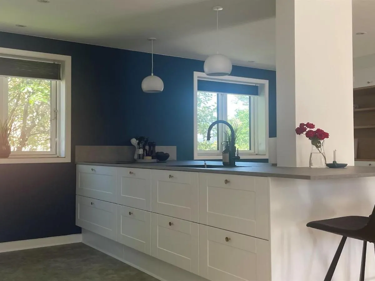 Holiday Home Urs - 200M From The Sea In Nw Jutland By Interhome Skagen