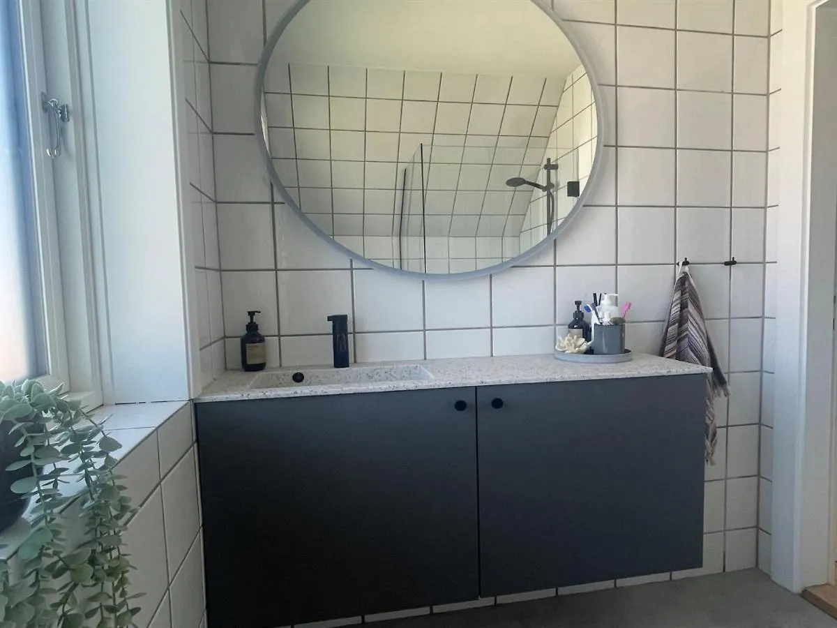 Holiday Home Urs - 200M From The Sea In Nw Jutland By Interhome Skagen