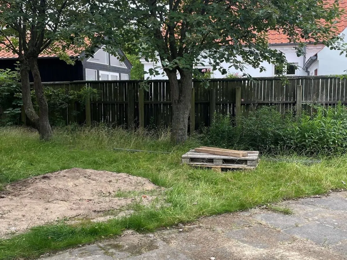 Holiday Home Urs - 200M From The Sea In Nw Jutland By Interhome Skagen 0*,