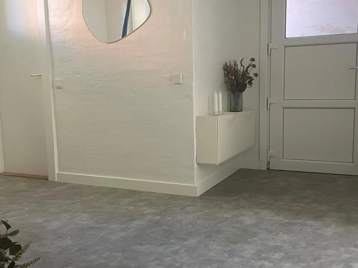 Holiday Home Urs - 200M From The Sea In Nw Jutland By Interhome Skagen Denmark