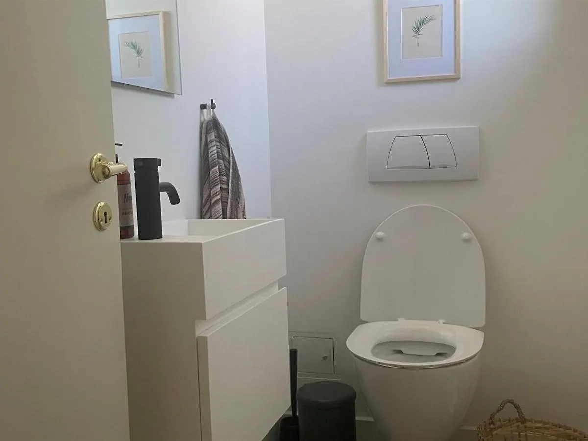 Holiday Home Urs - 200M From The Sea In Nw Jutland By Interhome Skagen Denmark