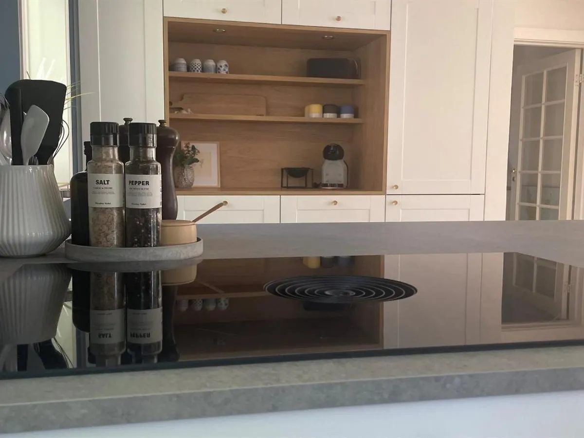 Holiday Home Urs - 200M From The Sea In Nw Jutland By Interhome Skagen 0*,  Denmark