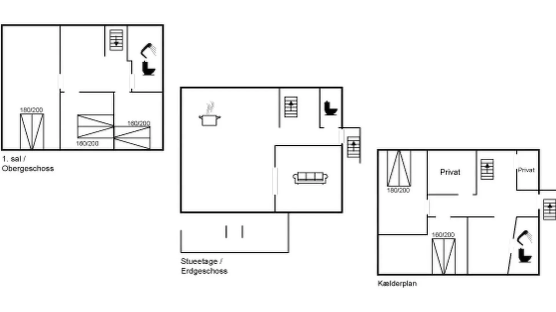 Holiday Home Urs - 200M From The Sea In Nw Jutland By Interhome Skagen